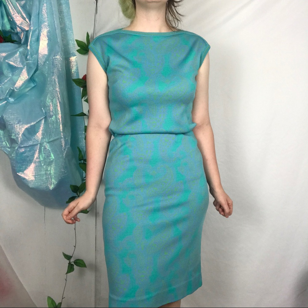 Vintage 60’s two piece set